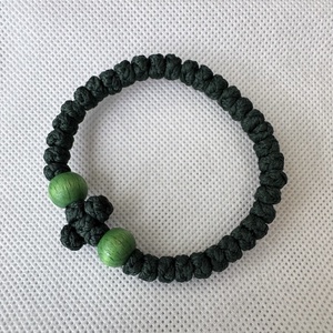 Csotki karkötő - ékszer - karkötő - gyöngyös karkötő - Meska.hu