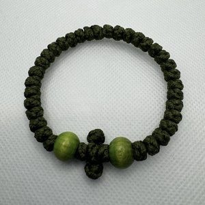 Csotki karkötő, Ékszer, Karkötő, Gyöngyös karkötő, Csomózás, MESKA