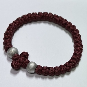 Csotki karkötő, Ékszer, Karkötő, Gyöngyös karkötő, Csomózás, MESKA