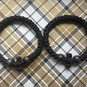 Csotki karkötő - Meska.hu