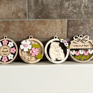 Egyedi anyák napi ajándék  - Meska.hu