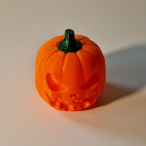 Halloween tök díszdoboz, Otthon & Életmód, Dekoráció, Halloween, Halloweeni dekoráció, Mindenmás, MESKA