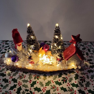 Dekoráció - Meska.hu