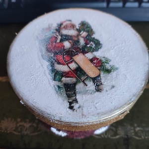 Bonbonos dobozka - Meska.hu