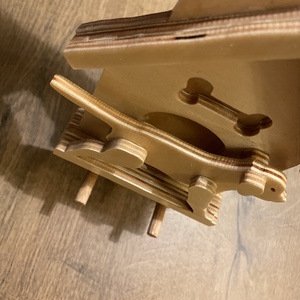 Kutyás póráztartó - otthon & életmód - kisállatoknak - kutyáknak - kutya póráz - Meska.hu