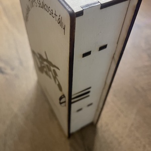 Darts nyíl tok - játék & sport - sport és kikapcsolódás - más játékok, sportok - Meska.hu