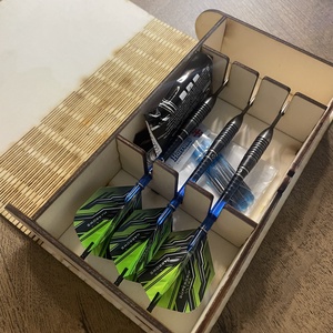 Darts nyíl tok - játék & sport - sport és kikapcsolódás - más játékok, sportok - Meska.hu