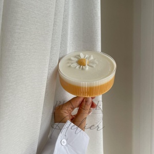 Passionfruit martini koktélgyertya - otthon & életmód - gyertya, illat, aroma - gyertya - Meska.hu