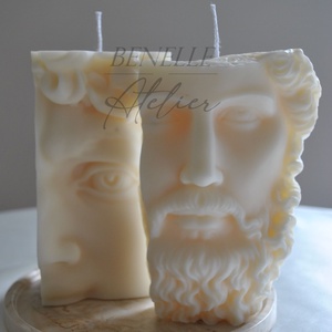 David gyertya - otthon & életmód - gyertya, illat, aroma - gyertya - Meska.hu