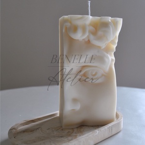 David gyertya, Otthon & Életmód, Gyertya, illat, aroma, Gyertya, Gyertya-, mécseskészítés, MESKA