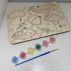 Puzzle - játék & sport - puzzle - forma puzzle - Meska.hu