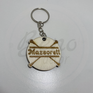 Kulcstartó - Majorette - táska & tok - kulcstartó & táskadísz - kulcstartó - Meska.hu