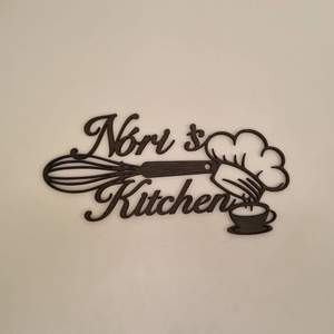 Egyedi felirat - Meska.hu