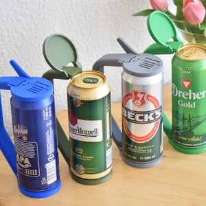 Fedeles sörtartó - 4-es szett - otthon & életmód - konyhafelszerelés, tálalás - italos kellékek - sörtartó - Meska.hu