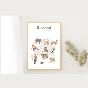 Európa, Művészet, Grafika & Illusztráció, Digitális, Fotó, grafika, rajz, illusztráció, MESKA