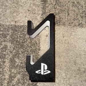 PS5 - Kontroller tartó  - otthon & életmód - dekoráció - asztal és polc dekoráció - dekorációs tál, tartó - Meska.hu