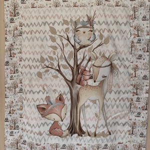 Gyerek ágyneműhuzat - otthon & életmód - babaszoba, gyerekszoba - baba ágynemű - Meska.hu