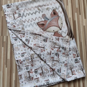 Gyerek ágyneműhuzat - otthon & életmód - babaszoba, gyerekszoba - baba ágynemű - Meska.hu