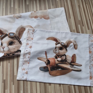 Gyerek ágyneműhuzat - otthon & életmód - babaszoba, gyerekszoba - babaszoba, gyerekszoba - Meska.hu