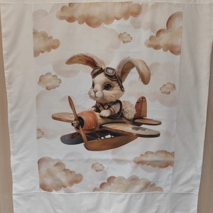 Gyerek ágyneműhuzat - otthon & életmód - babaszoba, gyerekszoba - babaszoba, gyerekszoba - Meska.hu