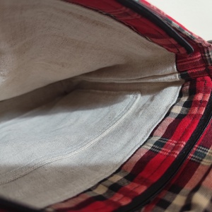 Mini crossbody táska  - táska & tok - kézitáska & válltáska - vállon átvethető táska - Meska.hu