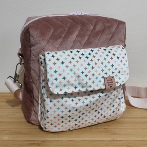 Oldaltáska , Táska & Tok, Kézitáska & válltáska, Vállon átvethető táska, Varrás, MESKA