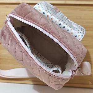 Oldaltáska  - táska & tok - kézitáska & válltáska - vállon átvethető táska - Meska.hu