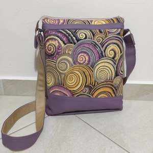 Oldaltáska  - Meska.hu