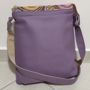 Oldaltáska  - táska & tok - kézitáska & válltáska - vállon átvethető táska - Meska.hu