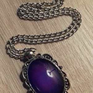 Sofia amulett után szabadon -  - Meska.hu