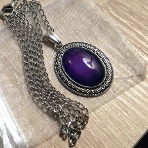 Sofia amulett után szabadon - Meska.hu