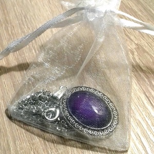 Sofia amulett után szabadon -  - Meska.hu