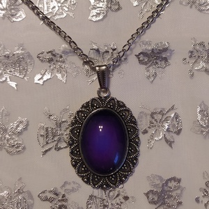 Sofia amulett után szabadon - ékszer - nyaklánc - medálos nyaklánc - Meska.hu