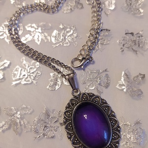 Sofia amulett után szabadon - Meska.hu