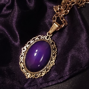 Sofia amulett után szabadon - Meska.hu