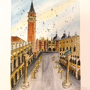 Venice, Italy - Meska.hu