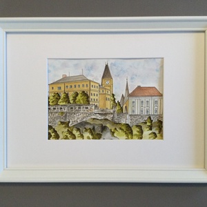 Veszprém - Meska.hu