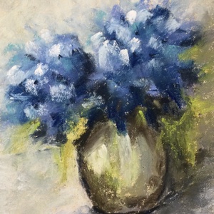 Hortenzia (Hydrangea) - Meska.hu