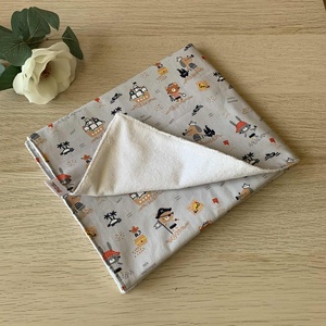 Kalózos pelenkázó alátét, Szépségápolás, Pelenka & Babaápolás, Pelenkázó alátét, Varrás, MESKA