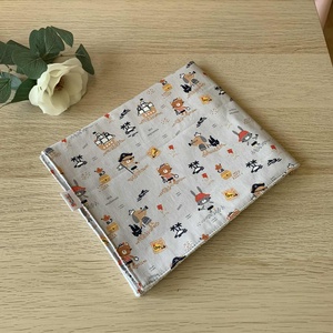 Kalózos pelenkázó alátét - szépségápolás - pelenka & babaápolás - pelenkázó alátét - Meska.hu