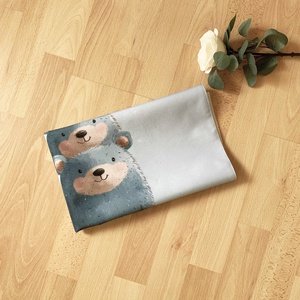 Macicsalád pelenkázó alátét - szépségápolás - pelenka & babaápolás - pelenkázó alátét - Meska.hu