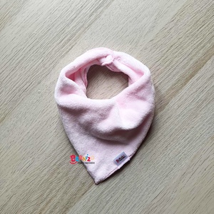 Rózsaszín wellsoft sálkendő, Ruha & Divat, Babaruha & Gyerekruha, Előke & Nyálkendő, Varrás, MESKA