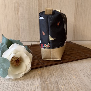 Dínós neszeszer - táska & tok - neszesszer - Meska.hu