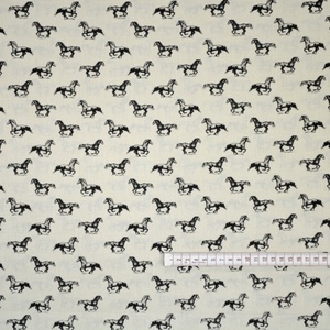 Lovas mintás kártyatartó, Táska & Tok, Pénztárca & Más tok, Kártyatartó & Irattartó, Varrás, Sok-sok akár 24 db kártya tárolására alkalmas.
Pamutvászon anyagból készült, valódi bőrből készült ..., MESKA