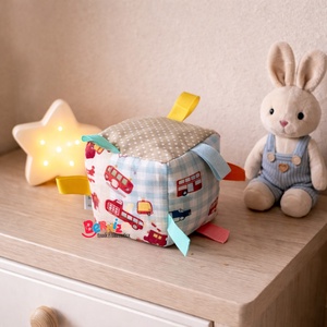 Babakocka - baba - mama - baba játékok - babakocka - Meska.hu