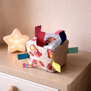 Babakocka - baba - mama - baba játékok - babakocka - Meska.hu