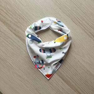 Repülős nyálkendő/babakendő, Baba - mama, Babaruházat, Nyálkendő, Varrás, MESKA