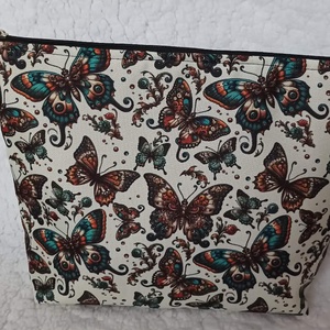 Neszesszer, Táska & Tok, Neszesszer, Varrás, Mindenmás, MESKA