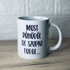 Egyedi Bögre - otthon & életmód - konyhafelszerelés, tálalás - tálalás - bögre & csésze - Meska.hu