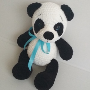 Panda - Meska.hu
